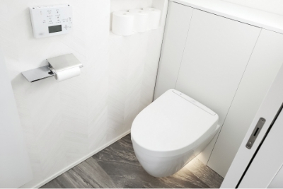 日中トイレに行く回数が増えた…