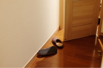 就寝後に何度もトイレに行く…